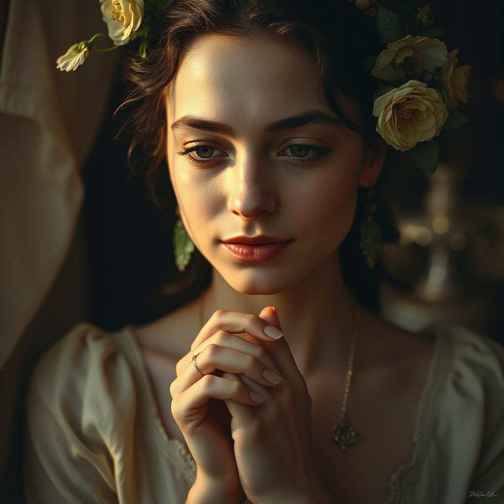 On the Nature of Love
